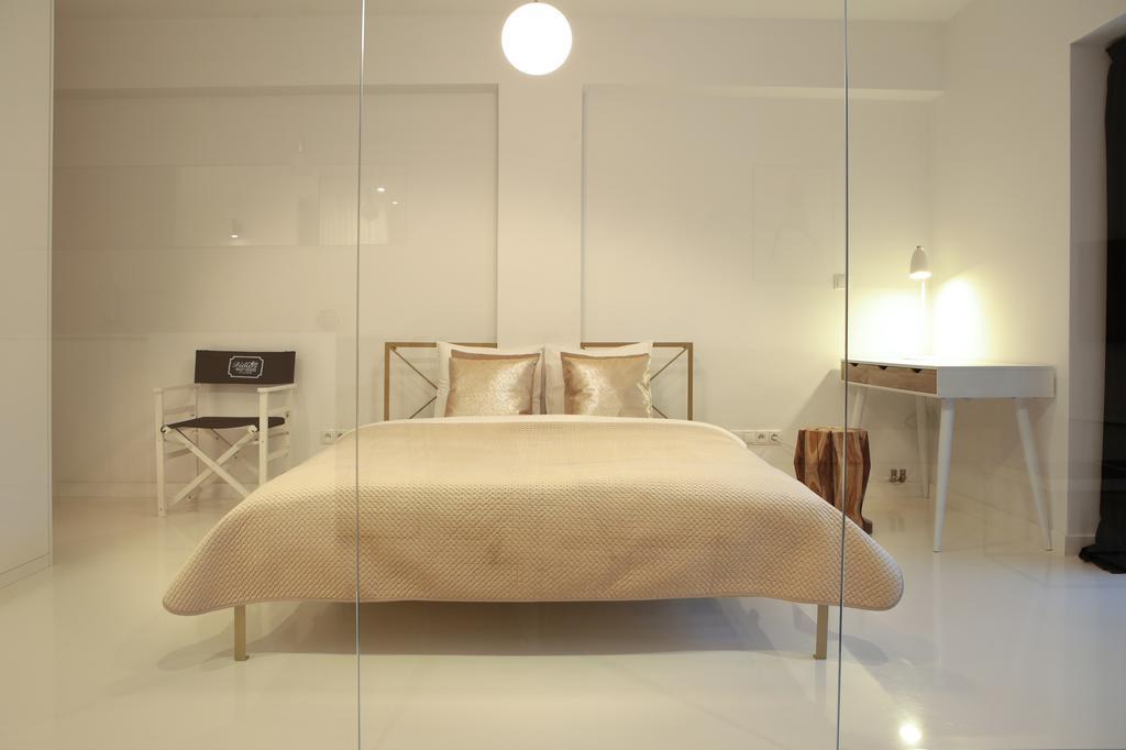 Super-Apartamenty Prestige Poznań Eksteriør billede