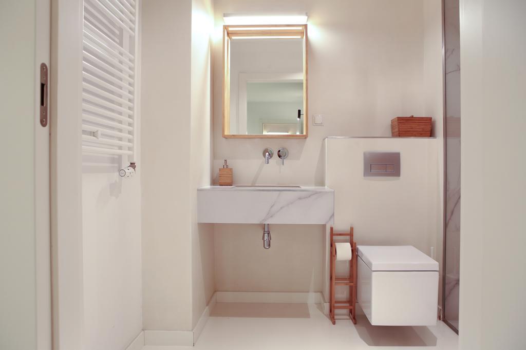 Super-Apartamenty Prestige Poznań Eksteriør billede